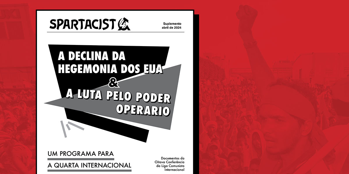 Publicações em português  |  22 de abril de 2024