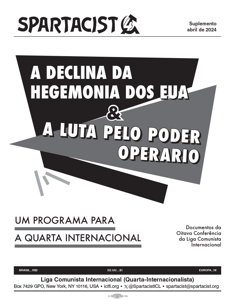 Publicações em português  |  22 d’abril de 2024