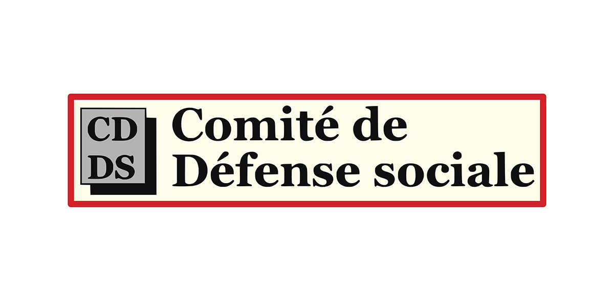 Comité de Défense Sociale